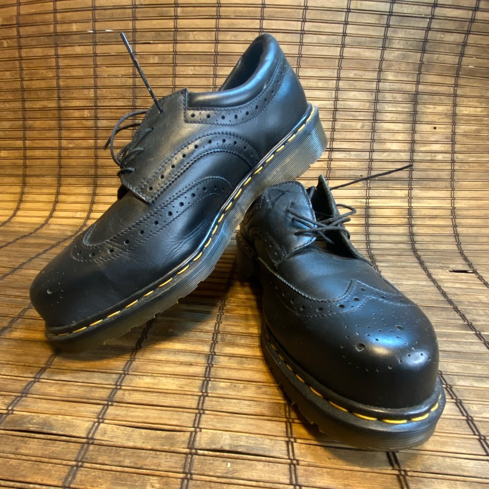 Doc Martens Size 12 Made in England.